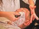 クイーンズバイジェントルマンバーバー(queens by gentlemanBarber)の写真/シェービングは、昨日の疲れを吹き飛ばし、新しい1日を力強く始める最高の儀式。