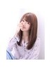 『大人可愛い』イルミナorアディクシー+オージュアor oggiotto+ヘッドスパ