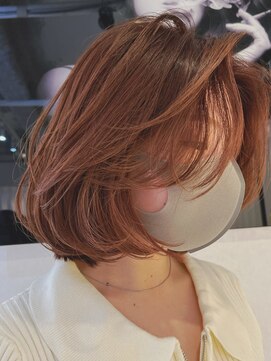 セレーネ(SELENE) タンバルモリ