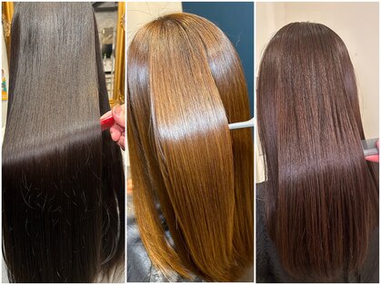 ヘッドルーム ディスティネーション(Head Room Distination)の写真