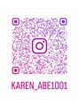 リット(Lit)&nbsp;@karen_abeインスタフォローよろしくお願い致します♪