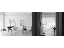 ヌーク(NOOK)の雰囲気(【nook】 快適で居心地の良いスペース、隠れ家を表す言葉)