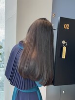 アルティファータ(artifata)&nbsp;艶髪 トリートメント 髪質改善 縮毛矯正 ストレートパーマ