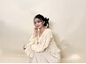 【ご列席・2次会・パーティーにオススメ】結婚式お支度プラン１ ￥6,000円