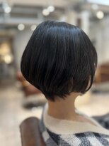 グロウ 恵比寿(grow) くびれショート