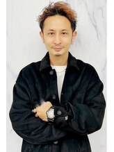 アヴァンセスパスリードット(Avance Spa three.)&nbsp;松島 弘記