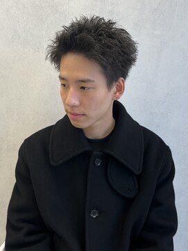 ルースト 西院店(ROOST) 社会人 就活生におすすめショートスタイル