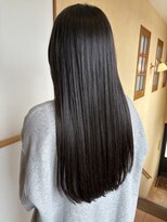 トップヘアー 本店(TOP HAIR) 春のおすすめロング20代30代40/倉敷