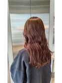 20代30代大人可愛いミルクティーベージュピンクラベンダー