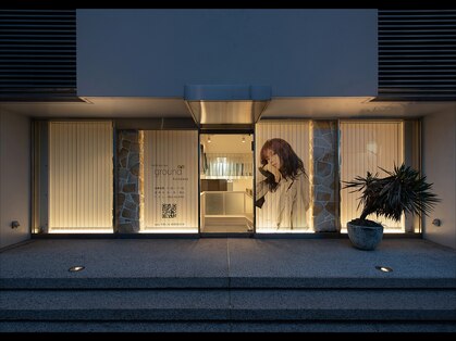 グラウンド 黒笹店(ground)の写真