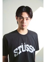 コート 表参道(Cote)&nbsp;中澤 伊吹