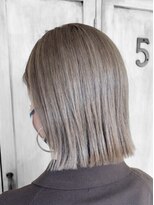 リープス(LEAPS)&nbsp;ベージュ