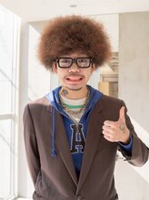 フィルムス 銀座(FILMS)&nbsp;渡部隆斗 銀座