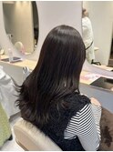 チョコレートブラウン♪