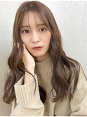 小顔ロング池袋質感再生トリートメント8/池袋駅