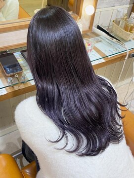 ネオリーブ クタ 町田店(Neolive kuta) 【Neolivekuta】ブルーラベンダー【町田】