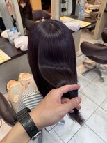 アルターリアン(aL ter LieN)&nbsp;ホワイトグレージュ/ミニウルフ/チェリーブラウン/宮野翔/千葉