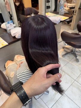 アルターリアン(aL ter LieN) ホワイトグレージュ/ミニウルフ/チェリーブラウン/宮野翔/千葉