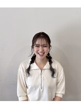 シアン 橋本店(Shian)&nbsp;仲矢 あゆ美