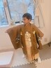 七五三・5歳様　　　￥8800