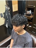縦落ちツイストスパイラル