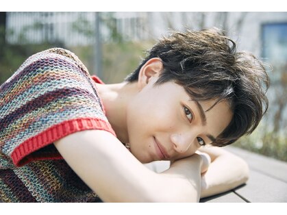 ミチオノザワヘアサロンギンザ 静岡店(Michio Nozawa HAIR SALON Ginza)の写真