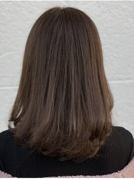 エイト 野々市店(EIGHT) マロンブラウン