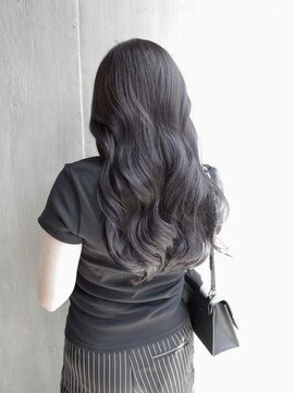 ニカバイカルマ(nica by carma) くすみ韓国風