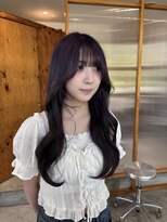 イノセンス(INNOSENSE)&nbsp;ラベンダーグレージュ