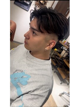 サロンレピア(Salon LEPIA) フェザーショート