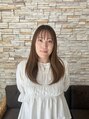 クォーターリゾート(QUARTER RESORT) 三浦 里美