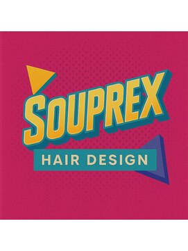 スープレックス ヘアーデザイン(SOUPREX HAIR DESIGN) SOUPREXスタイル 20代 30代 40代 50代 60代 髪質改善