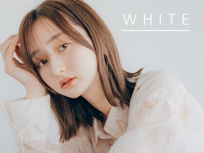 アンダーバーホワイト 広島 並木店(_WHITE)の写真