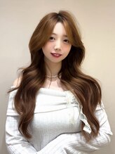 ジーナ 高田馬場(Zina) AINA 