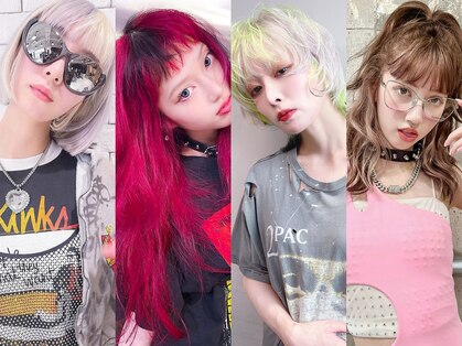 シリー(Silly)の写真