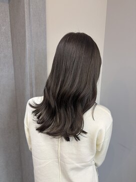 リラクオーレ 三宮 元町(LIRA CUORE) グレーブラウン