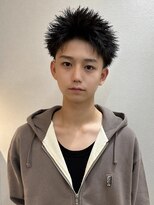 スタンド 博多(STAND)&nbsp;スパイキーショート