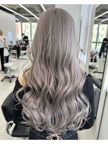 ディーエヌエー バイ エゴル(DiNA by ENGOL) 【ENGOL名古屋栄】名古屋ハイトーンカラー【保存必須】