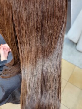 Lv.99トリートメント