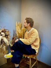 ニカ(nica)&nbsp;徳永 有作