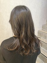 ウィスプ 赤羽店(wisp) 2wayスタイル