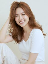 アリーナヘア(ARENA HAIR)&nbsp;エアリーロング