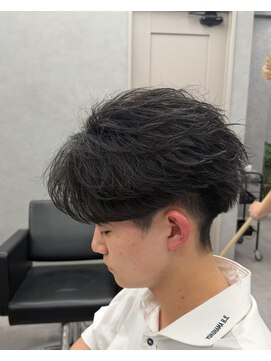 ナチュラルフェザー