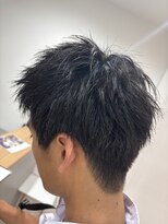 イフプロデュースドバイアミカ(iF produced by Amica)&nbsp;ショートカット