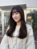 ラボトウキョウ 池袋店(LABO Tokyo)&nbsp;ひし形くびれロング