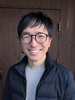 テト(teto)&nbsp;◇メンズカット◇