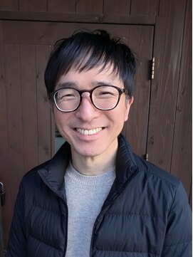 テト(teto) ◇メンズカット◇