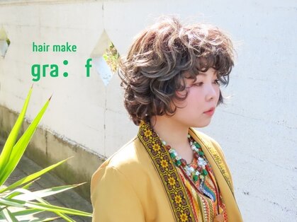 グラーフ(gra:f)の写真