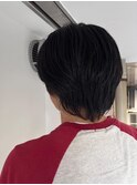 フェザーパーマ/シャドウパーマ/刈り上げセンター