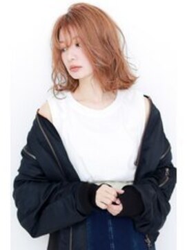 La fith hair SHISEI 名古屋2号店【ラフィス ヘアー シセイ】【4月9日OPEN（予定）】 【La fith】 エアリー切りっぱなしボブスタイル